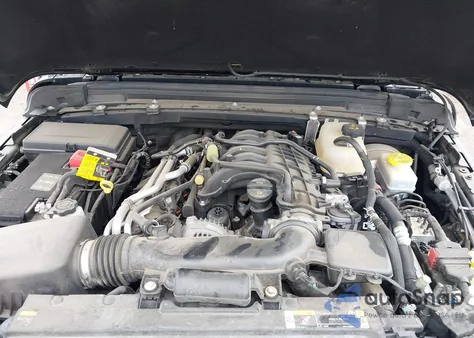 2022 Jeep Wrangler Unlimited Sport S 4X4 from USA, damaged, VIN 1C4HJXDG0NW133801